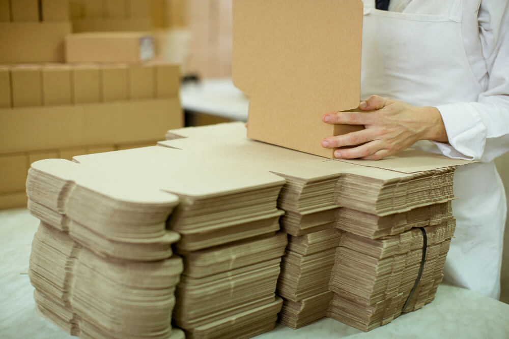 Packaging Materials