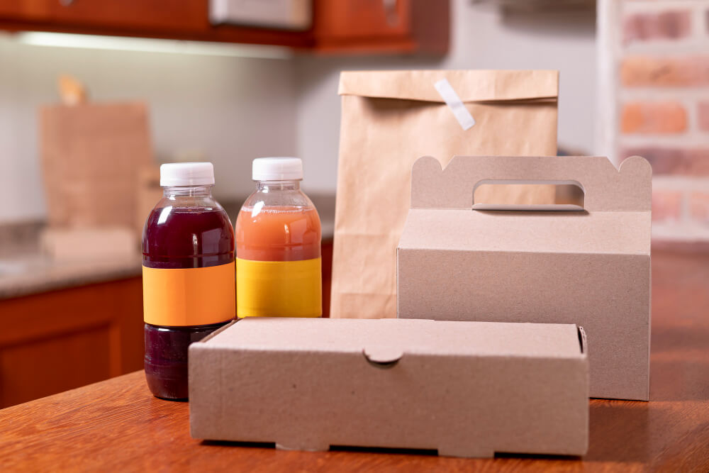 Packaging Parramatta Collinsvale