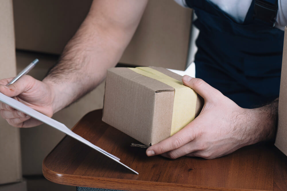 Packaging Rules