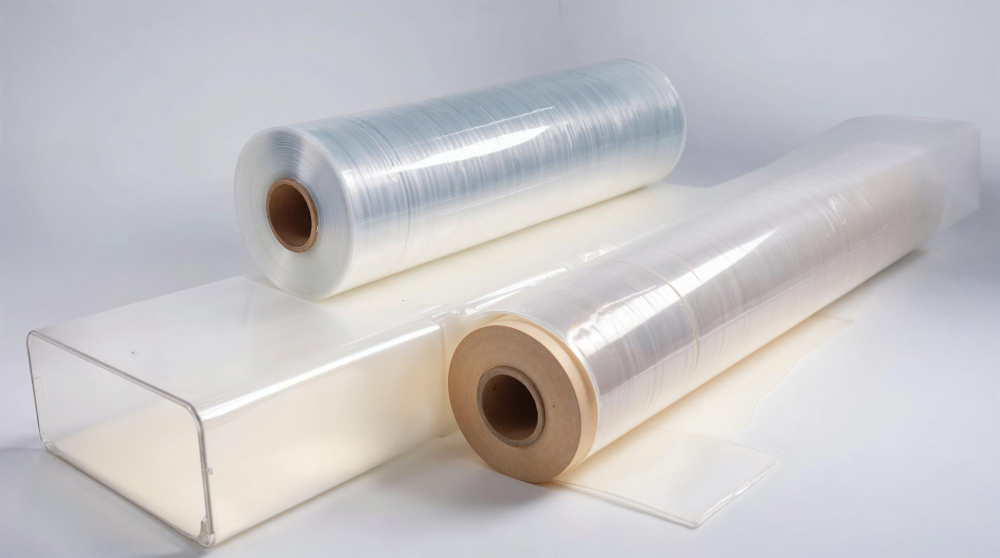 Peelable Lidding Film Batchelor