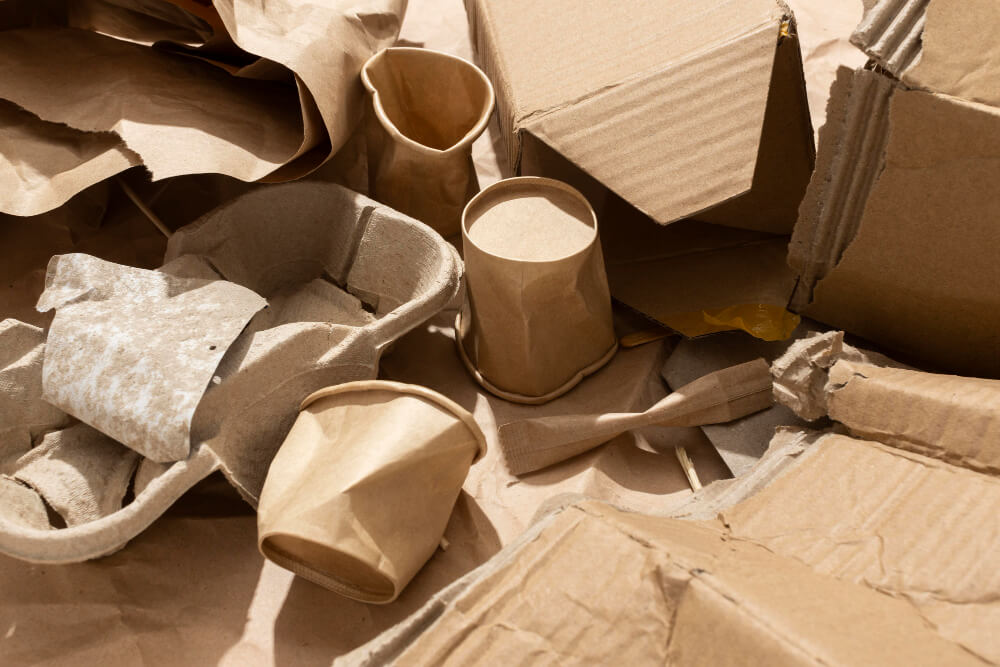 Recyclable Adhesives for Industrial Packaging