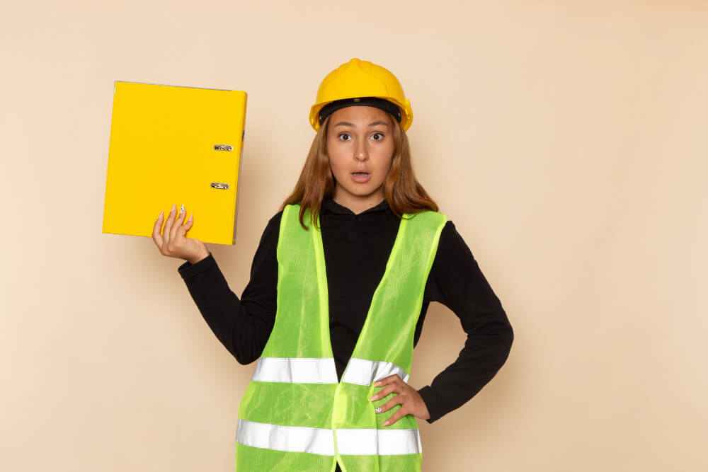 Safety vest regulations Australia