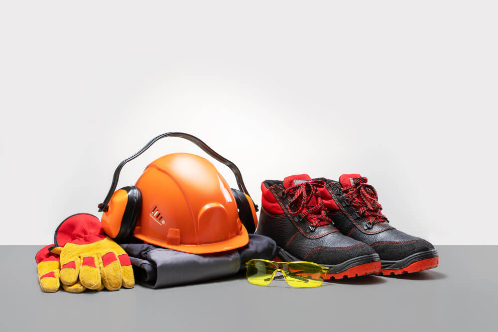 Site Safety Equipment Ayr