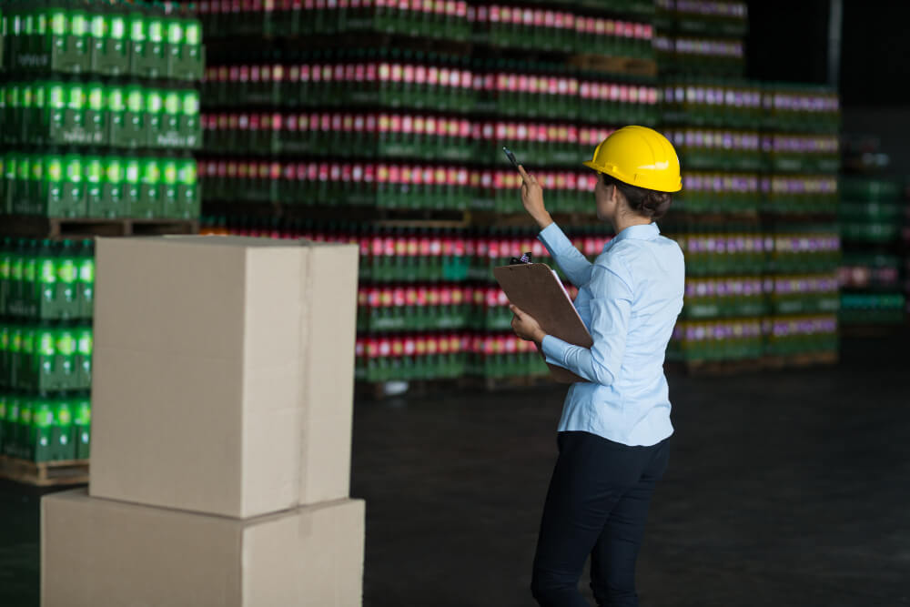 Temperature-Sensitive Cargo Handling Colonel Light Gardens