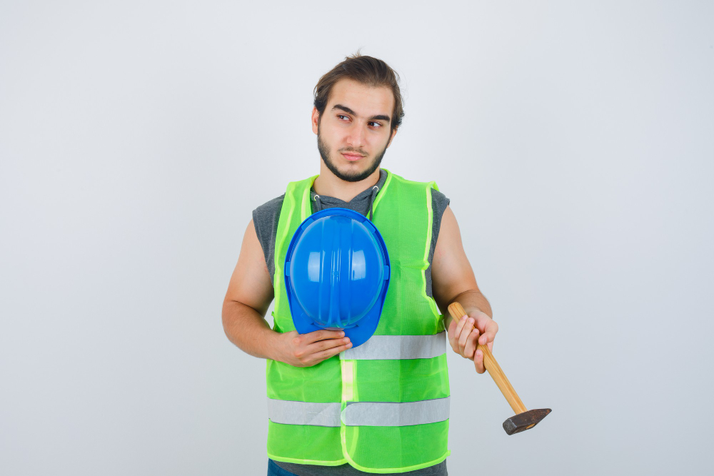 Tool Vests Australia Bynoe