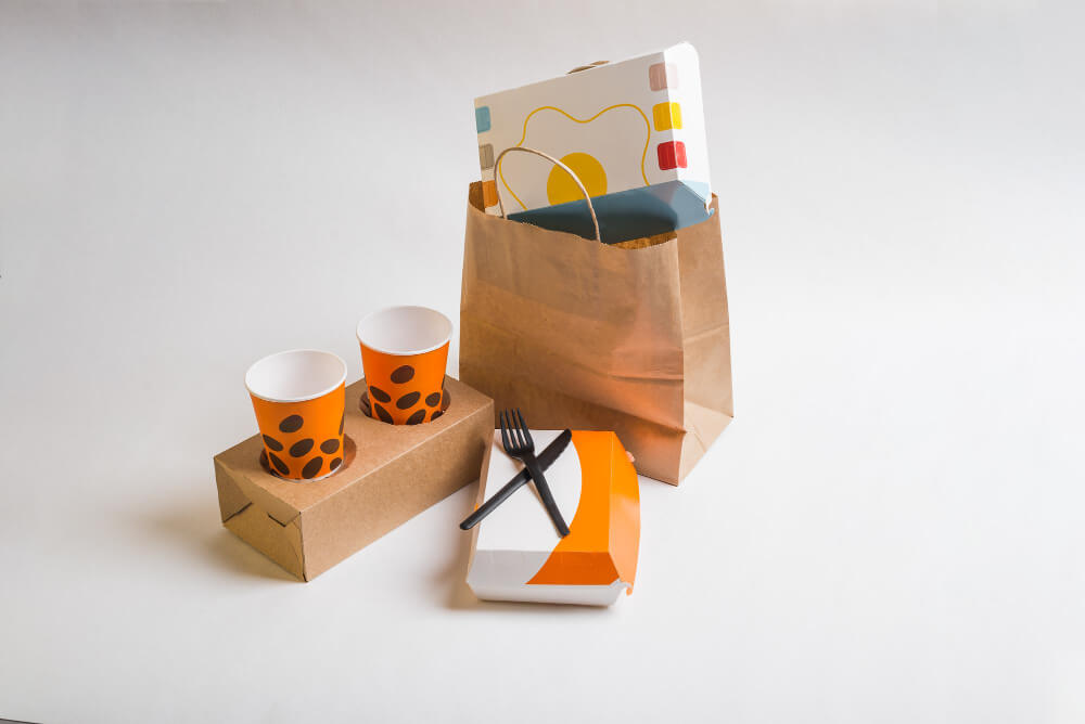 Top Food Packaging Trends
