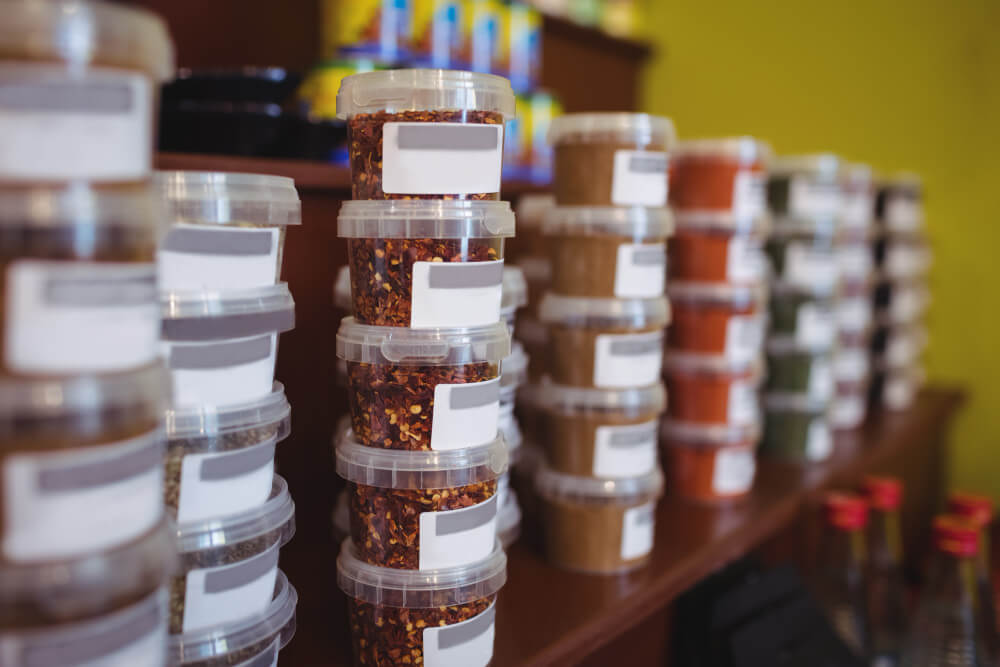 Wholesale Food Packaging Supplies Perth Carina