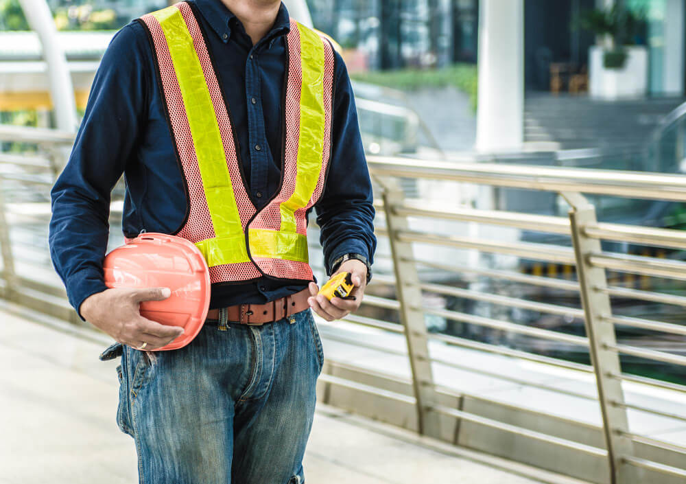 best safety vest Berwick