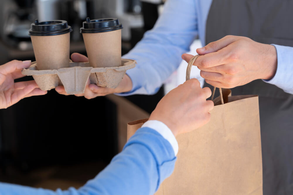 biodegradable packaging for small businesses