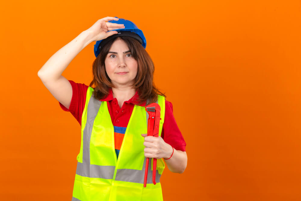 coloured safety vests Balwyn North