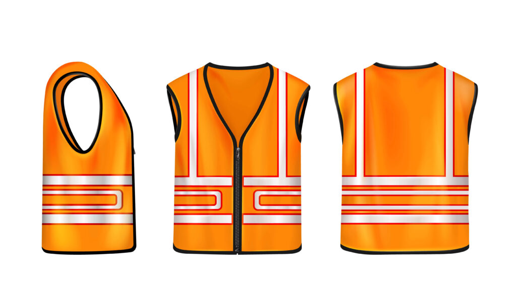 construction vest