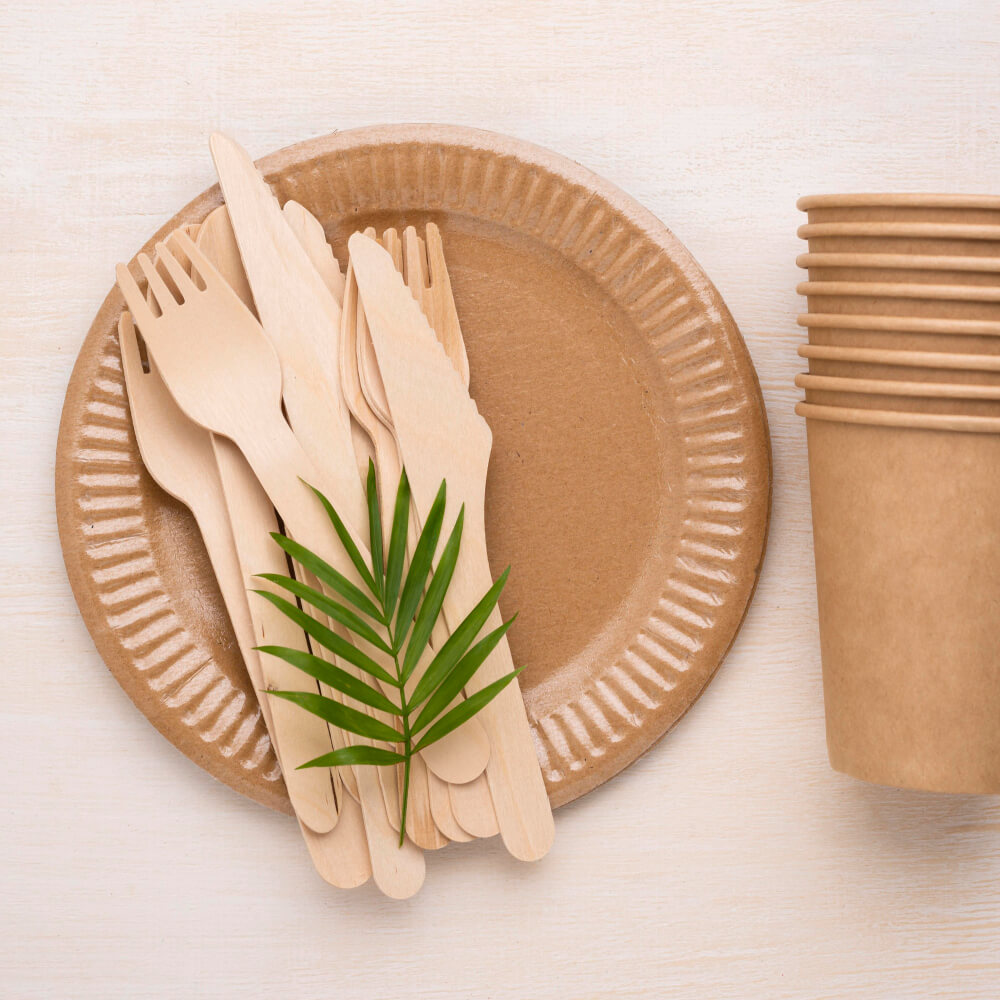 custom compostable packaging Burswood