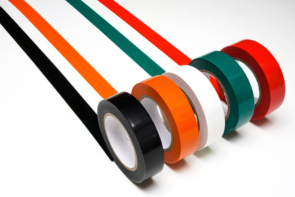 custom tape Barton