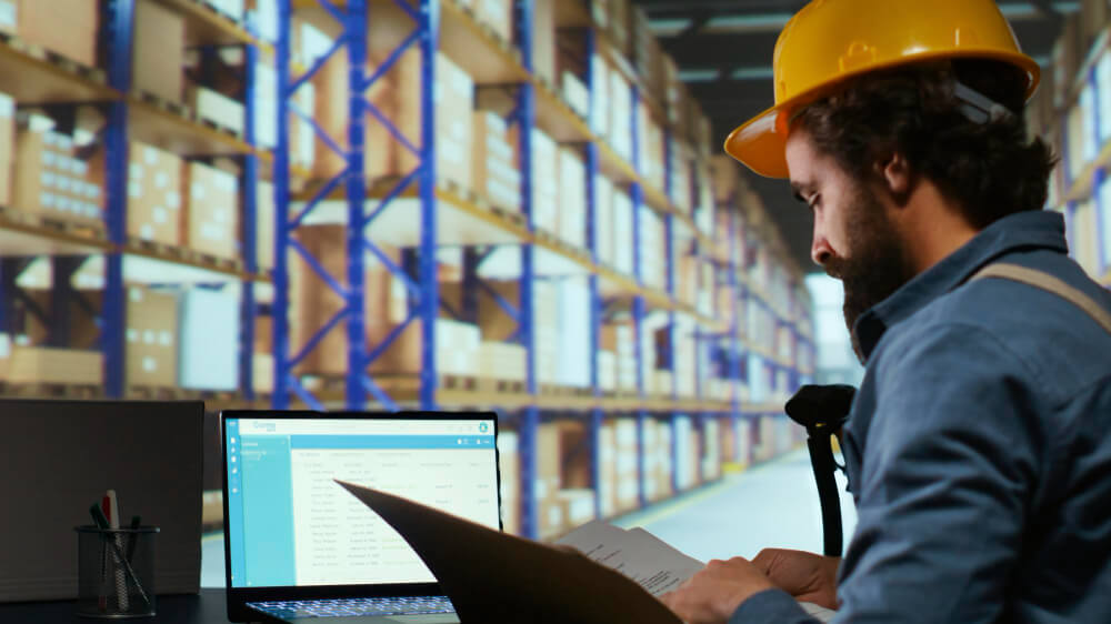 customised logistics solutions Buderim