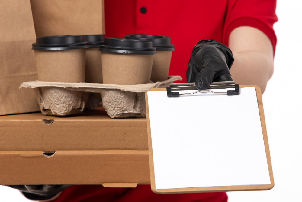 food contract packaging Melbourne