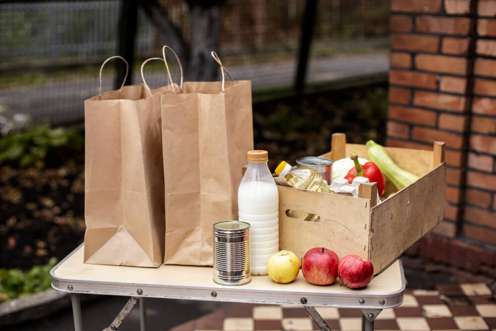 food packaging Sydney Cairnlea