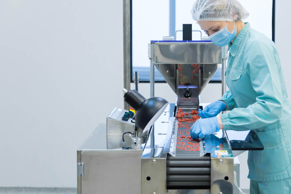 medical device packaging Melbourne