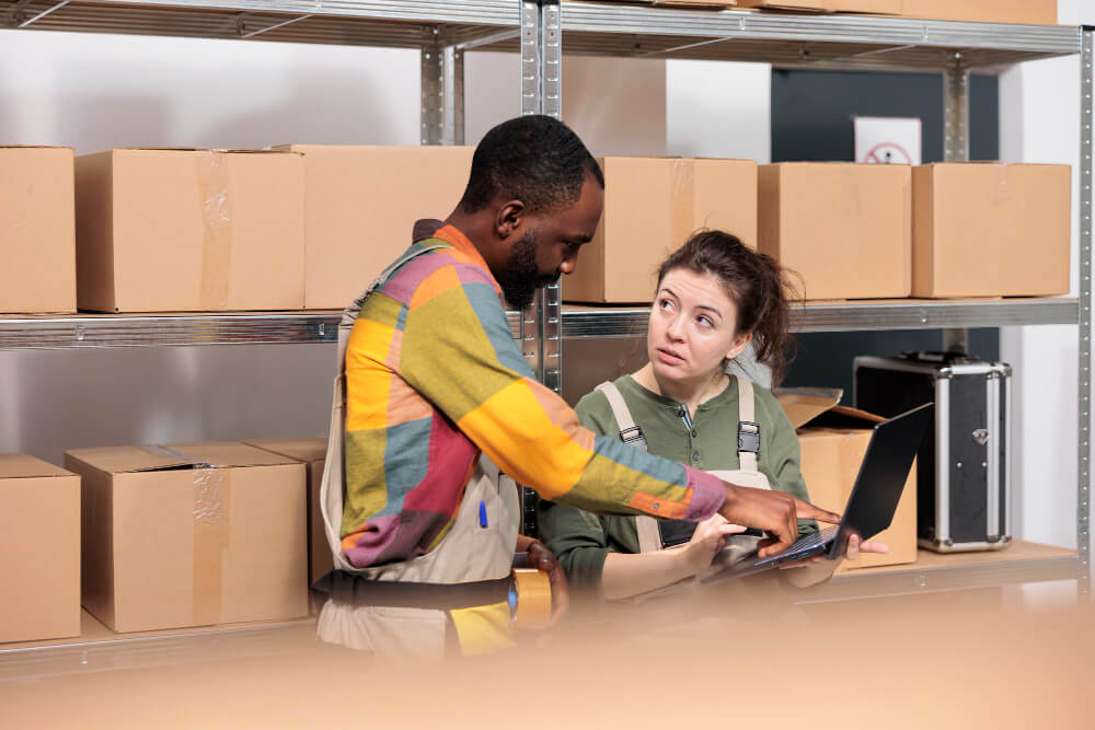 packaging solutions Warwick Burleigh Heads