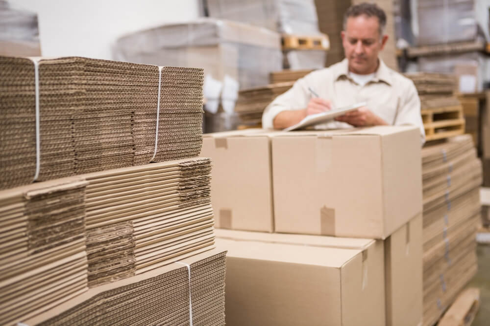 packaging supplies Australia Burwood