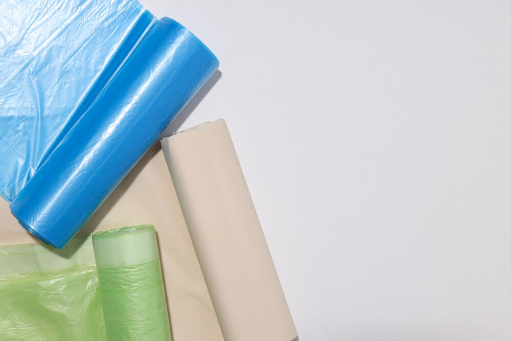 plastic wrap suppliers Birkdale