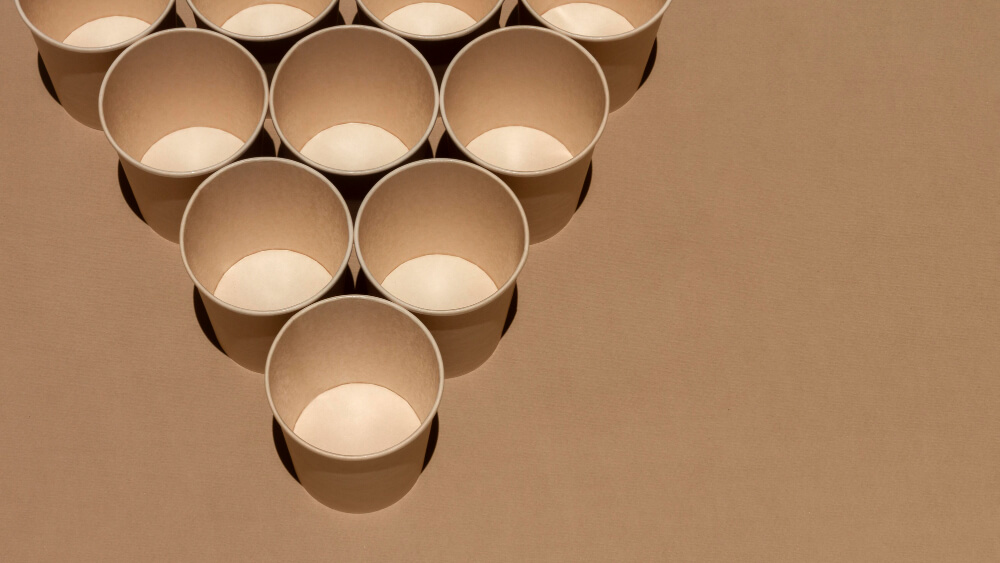 Circular Packaging Economy