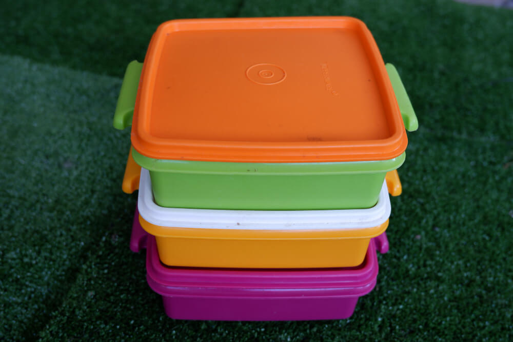Compartment Lunch Boxes for Kids