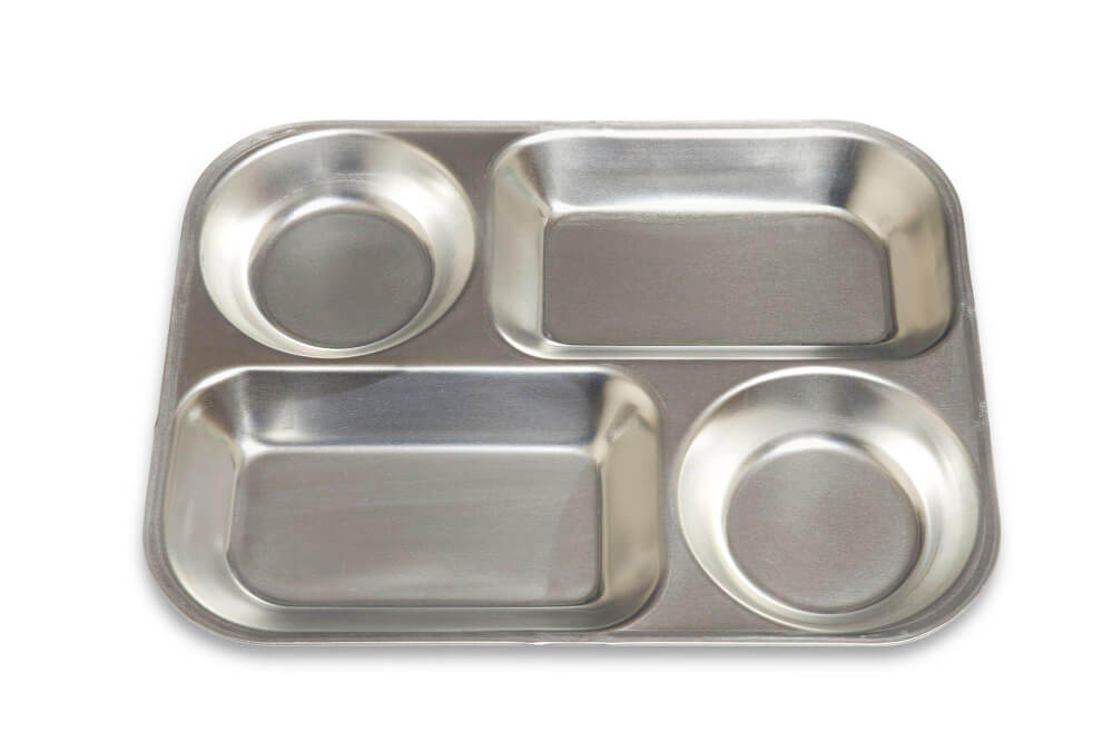 Compartment Tray