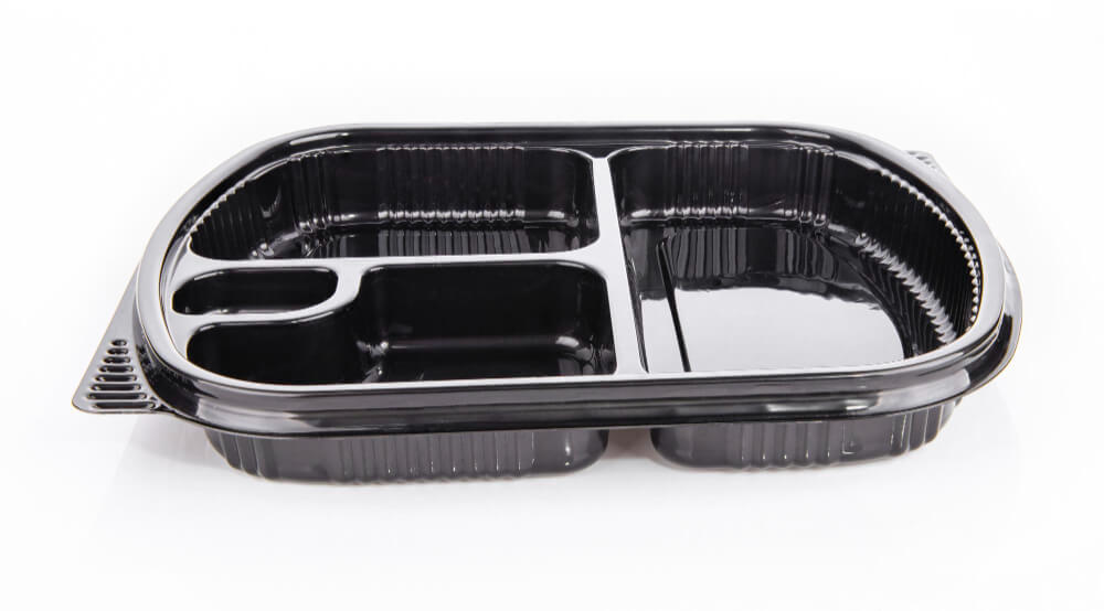 Compartment Trays for Food Nearby
