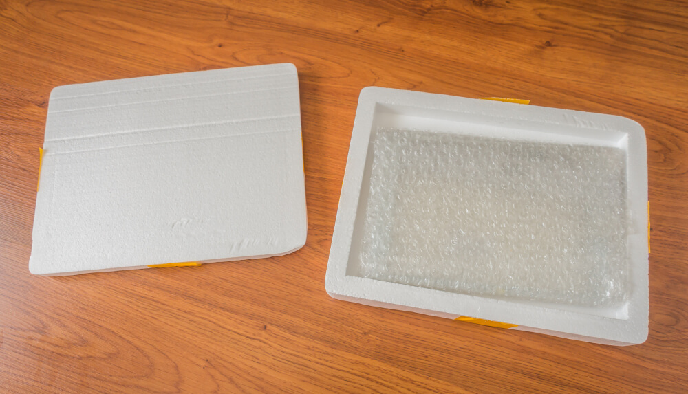 Custom Freezer-to-Oven CPET Trays