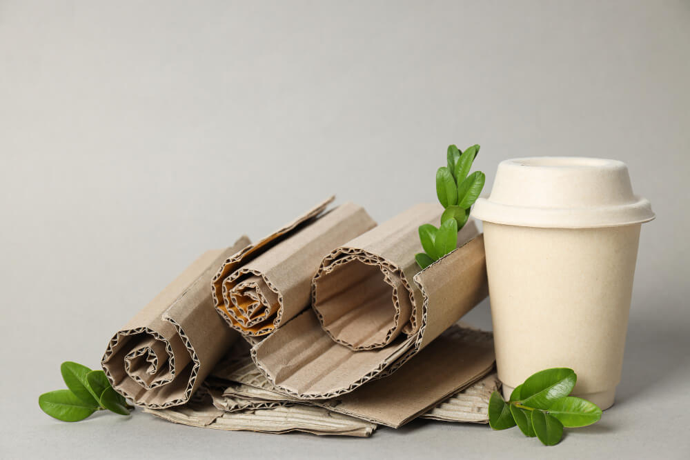 Eco-Friendly Adhesives