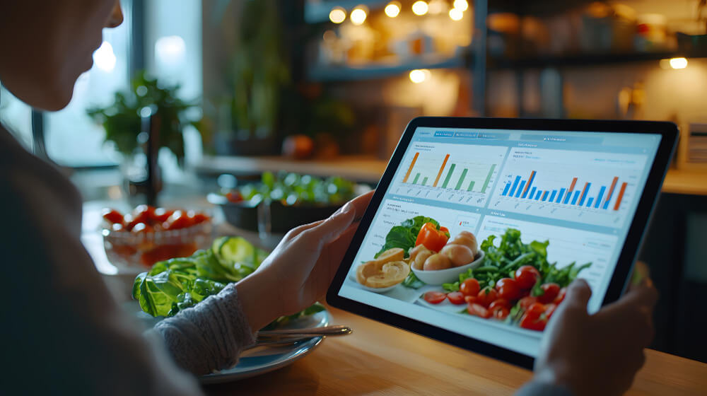 Food Service Inventory Management Software