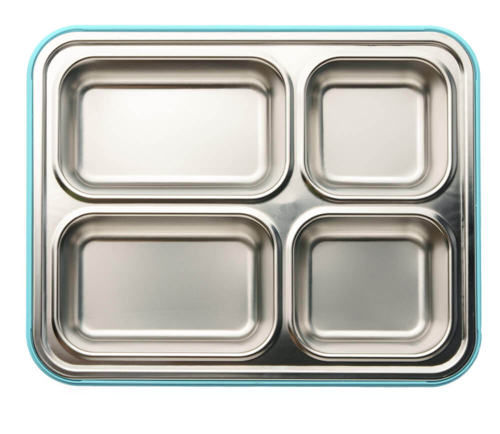 Food Tray Materials