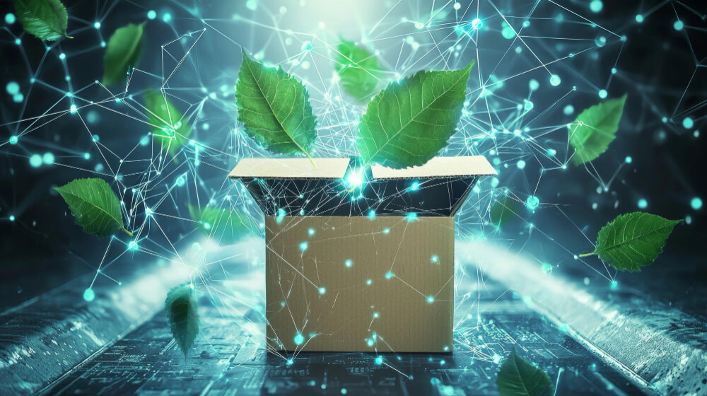 Global Green Packaging Future