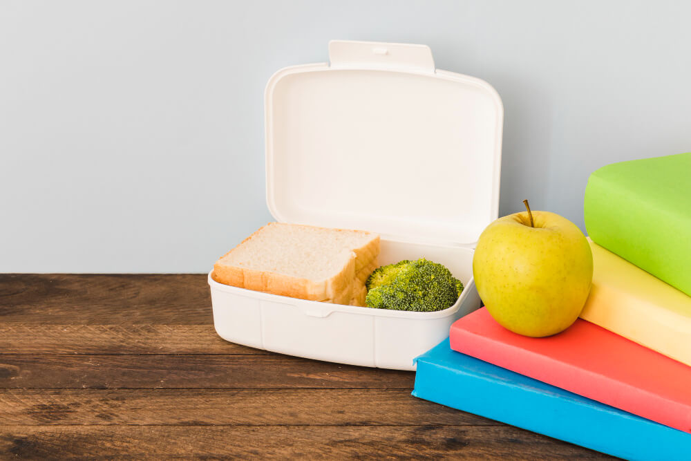 Lunch Boxes for Adults