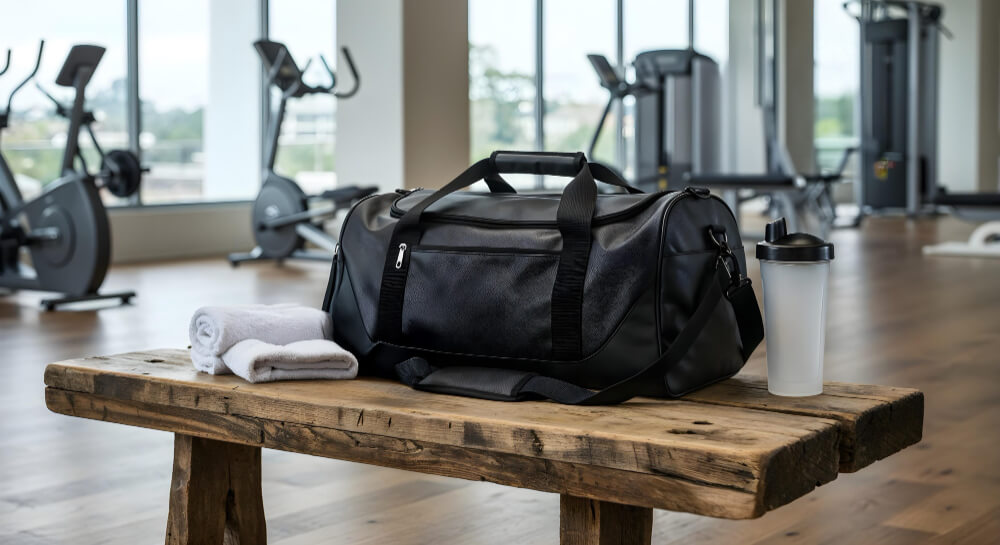 Odor Proof Bags for Shoes and Gym Gear