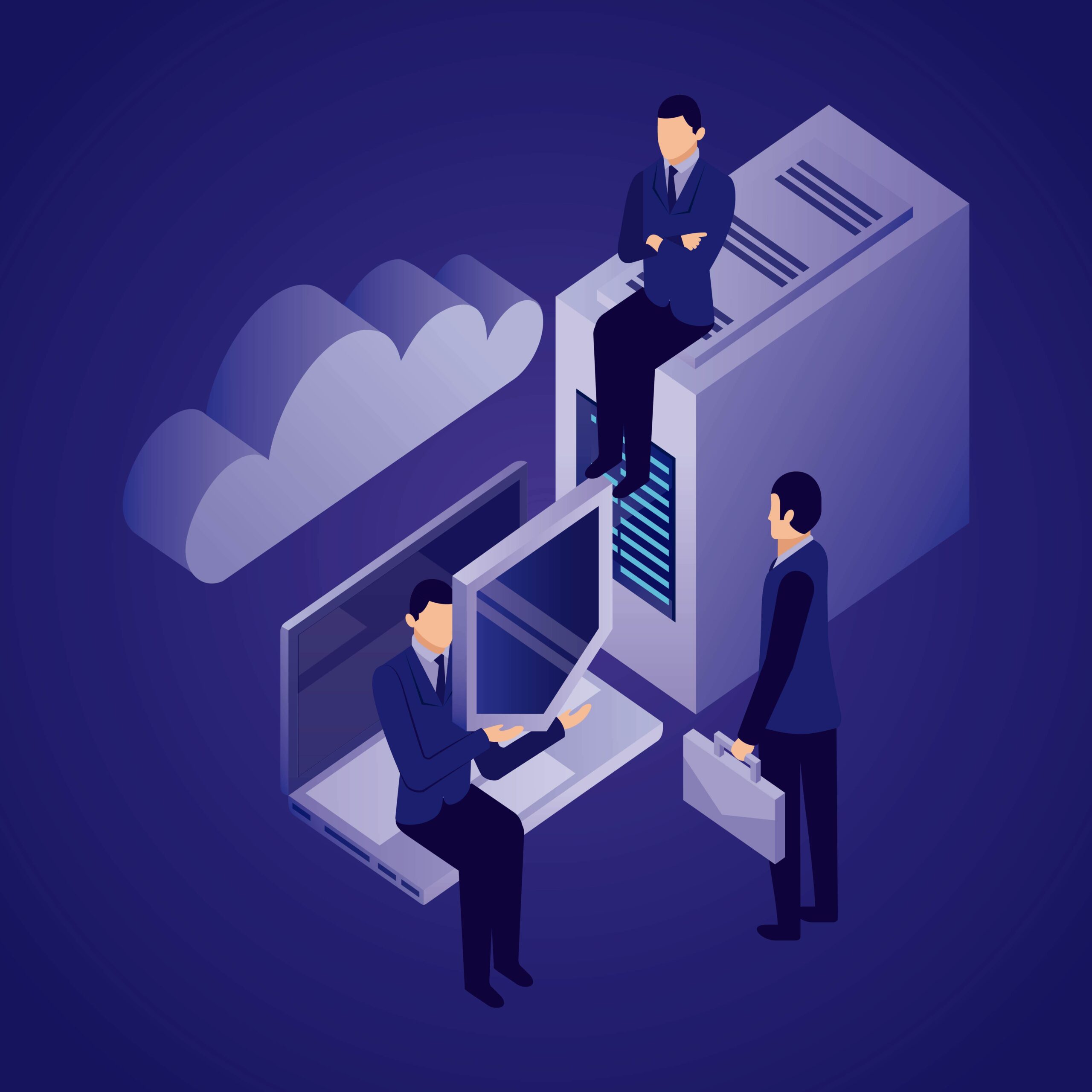 Oracle Inventory Management Cloud Service