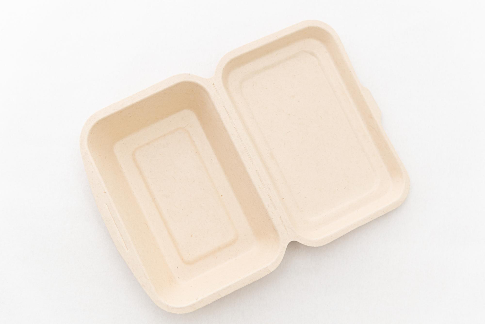 Paperboard & Pulp Trays