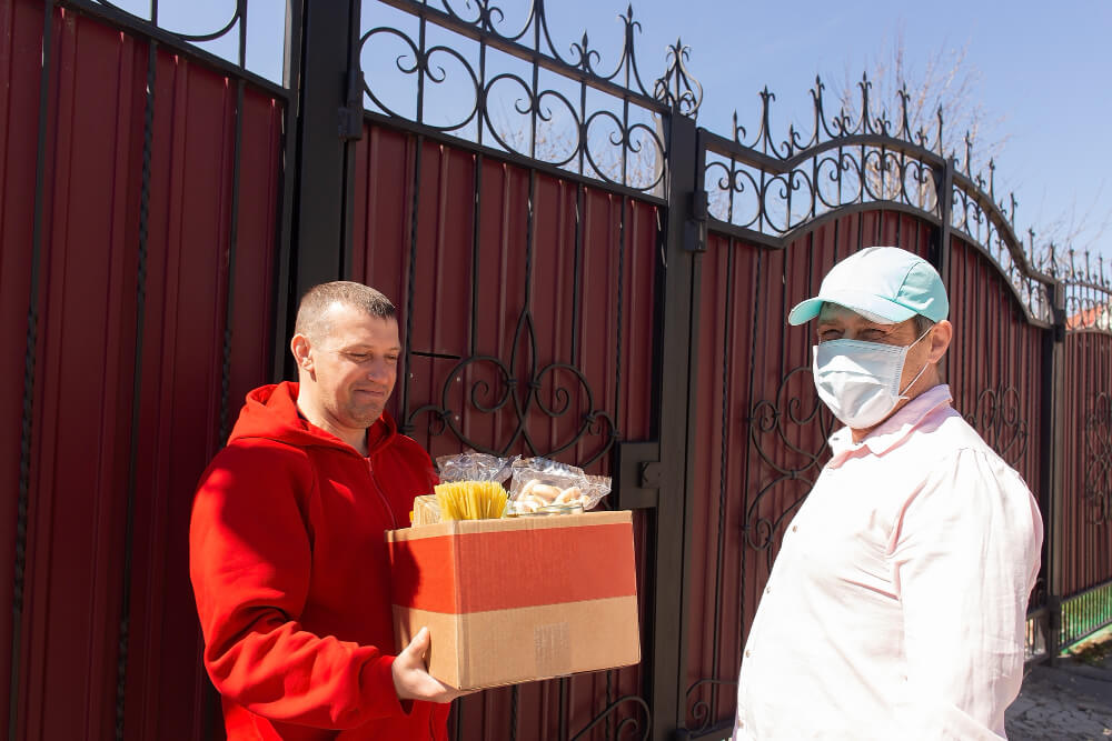 Pick Pack Birmingham