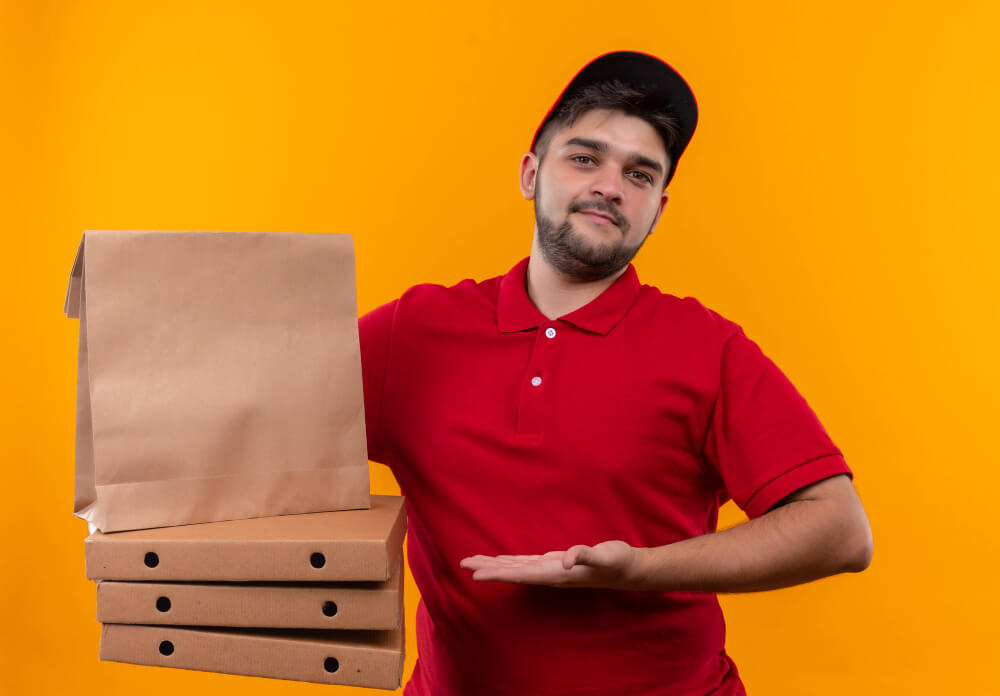 Pick and Pack Bahrain