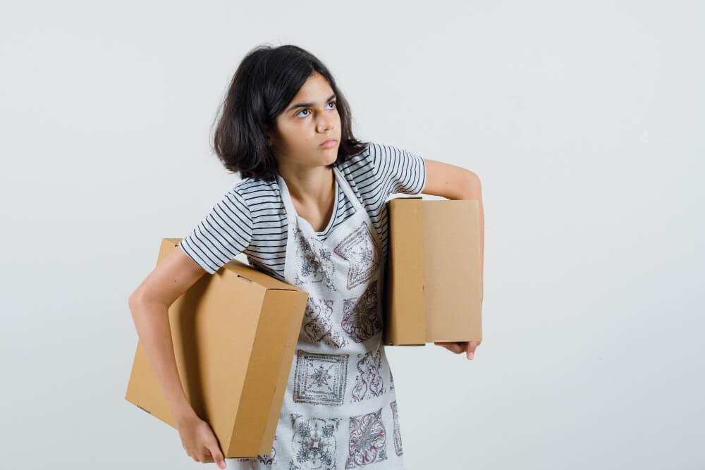 Pick and Pack Bangalore