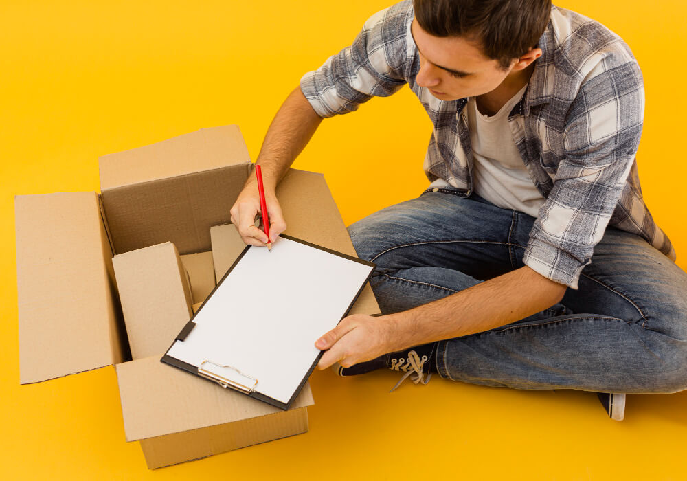 Pick and Pack Direct