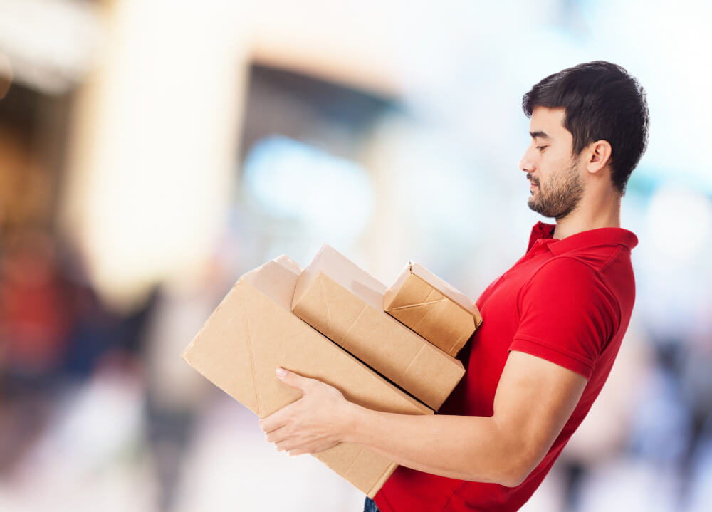 Pick and Pack Express Limited