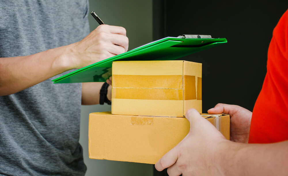 Pick and Pack Express