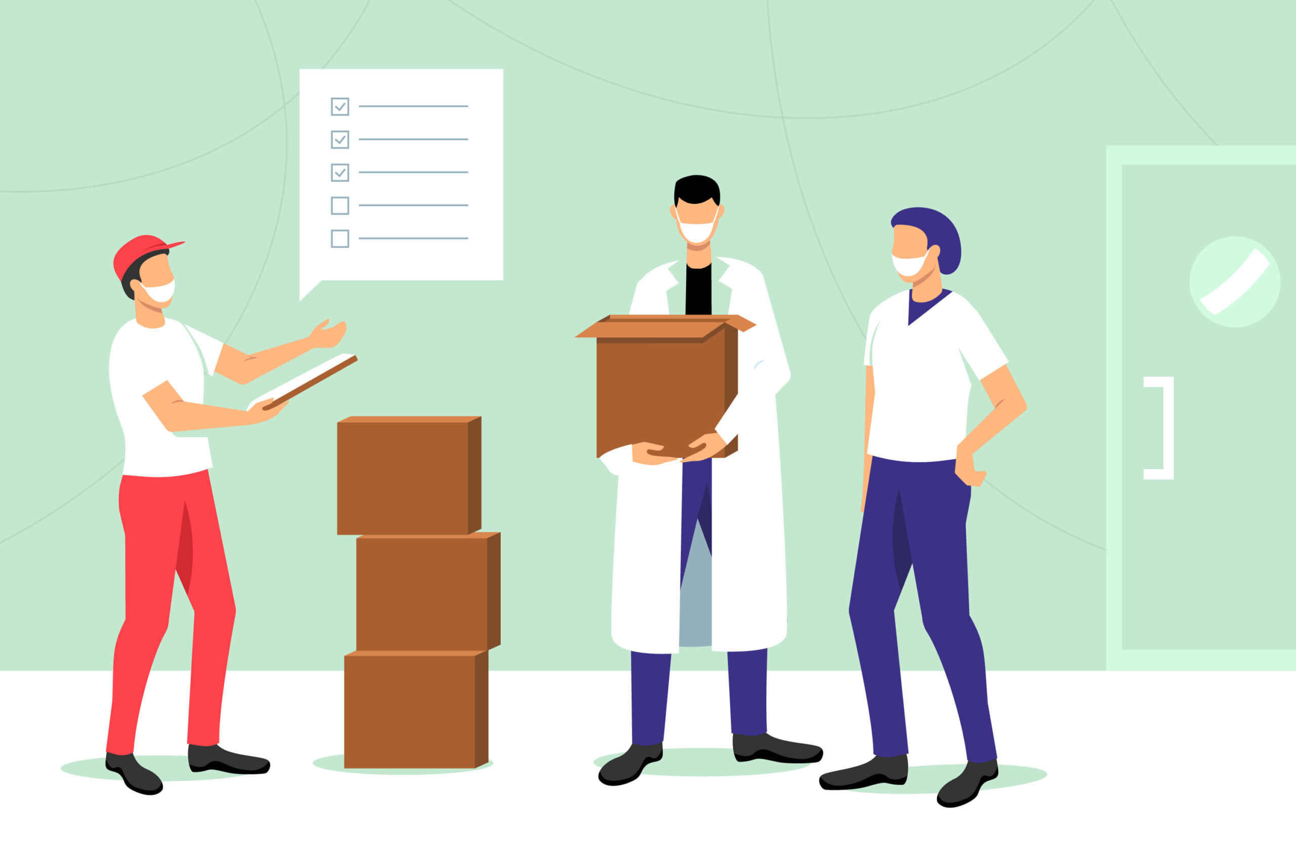 Pick and Pack Jobs Hiring