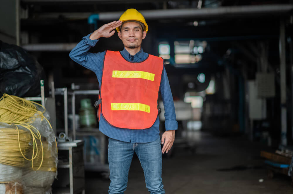 Safety Vests Under $10