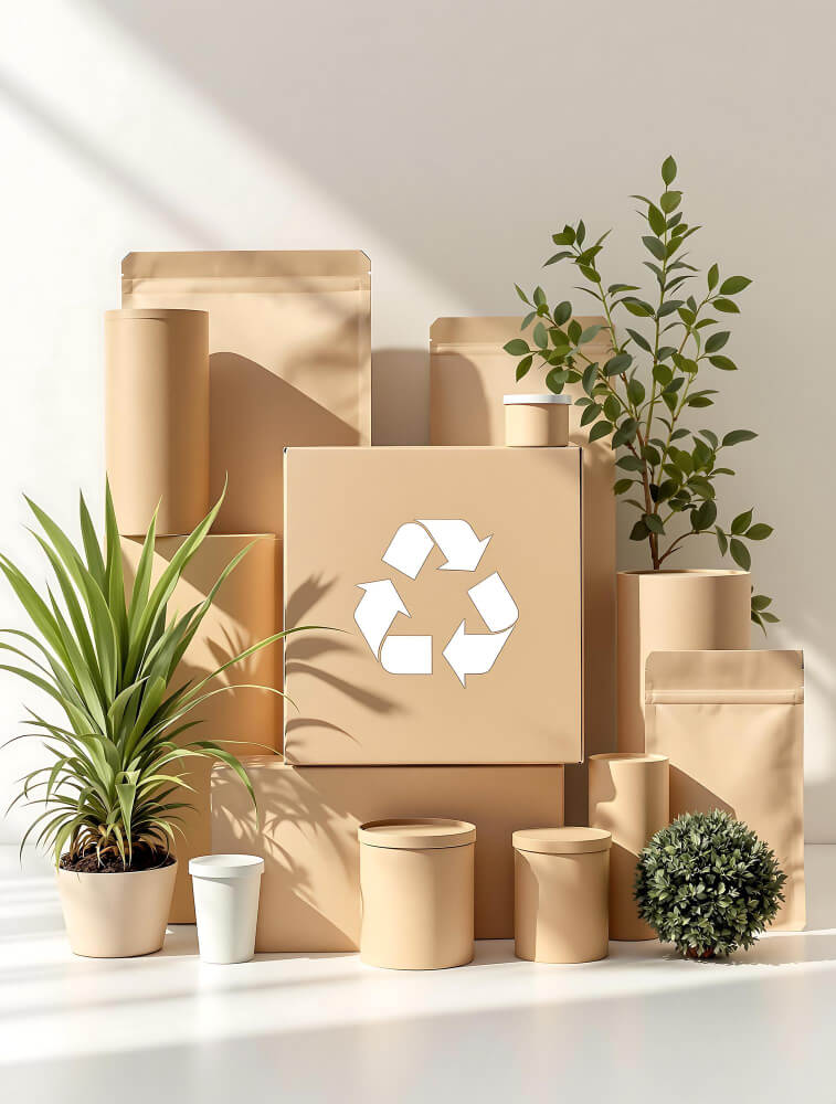 Sustainable Packaging Costs