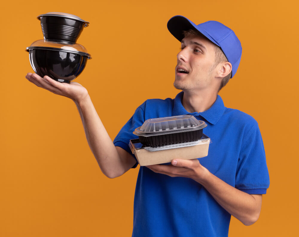 WA-Compliant Tray Supplier