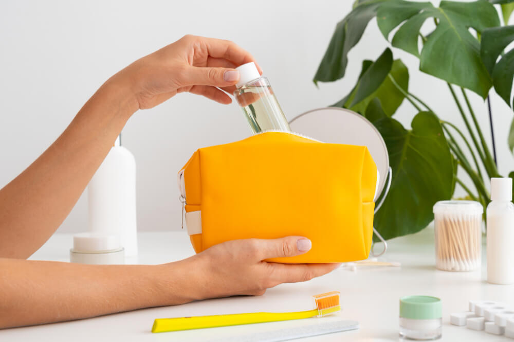 Do smell proof bags keep weed fresh