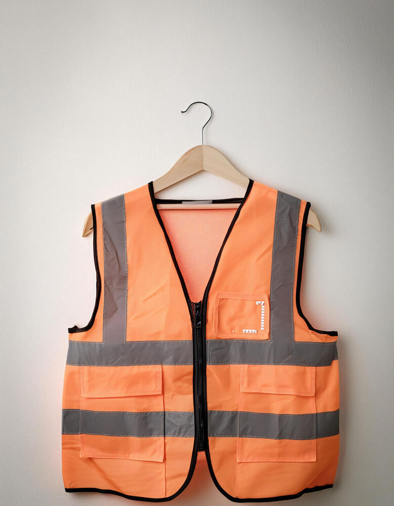 dome75 safety vests