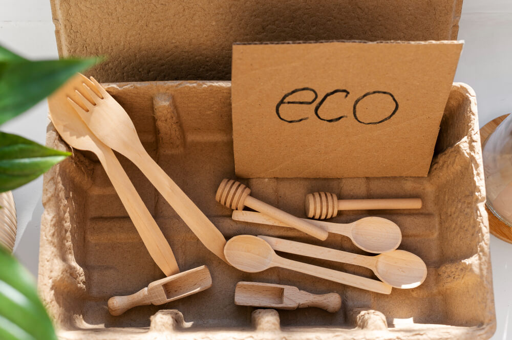 eco-friendly food packaging in Australia